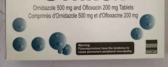 Ornilox
