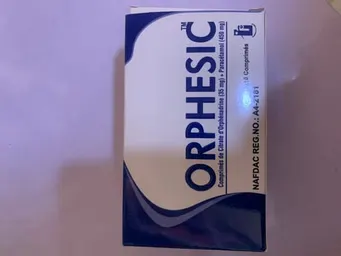 Orphesic