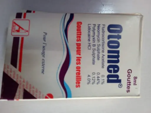 Otomed