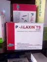 P-Alaxin TS