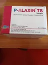P-Alaxin-TS tab