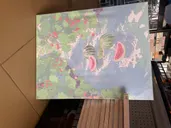 Paint by Numbers Kit