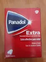 Panadol extra tablet