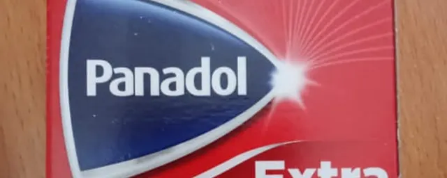 Panadol extra tablet