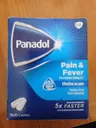 Panadol tablet