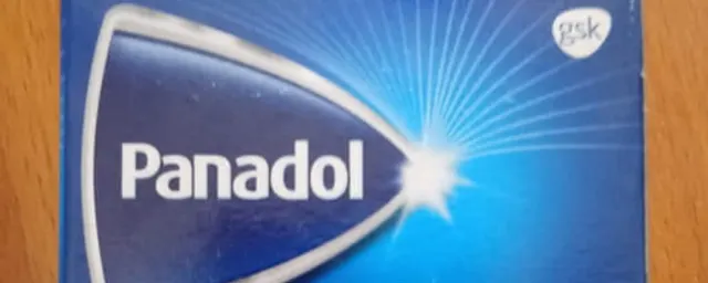 Panadol tablet