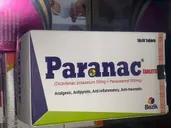 Paranac
