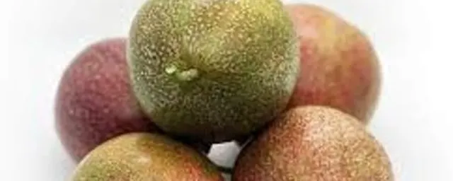 Passion fruits (1kg)