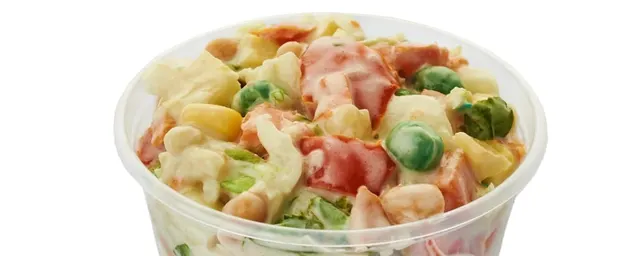 Pasta salad