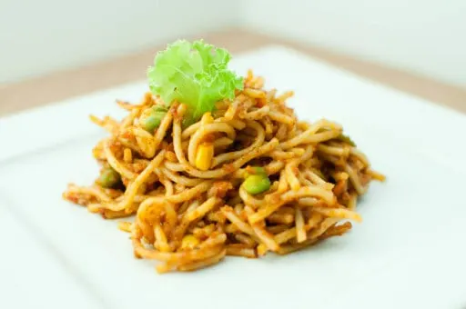 Pasta (Spaghetti)