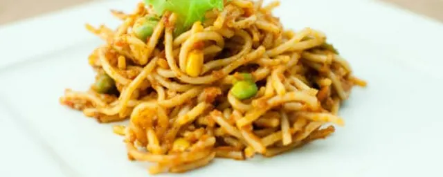 Pasta (Spaghetti)