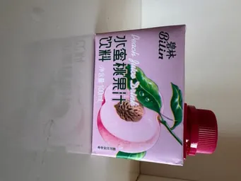 Peach Juice
