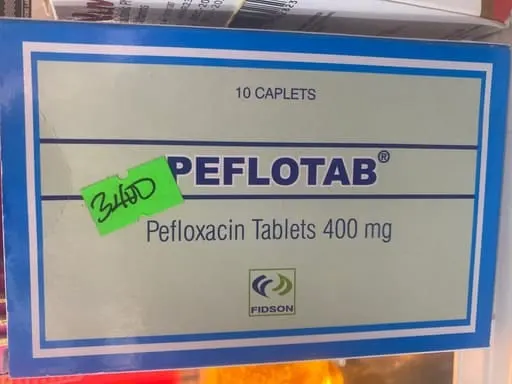 Peflotab
