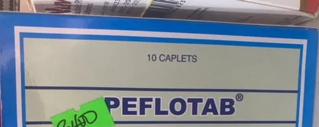 Peflotab