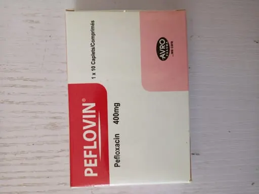 Peflovin
