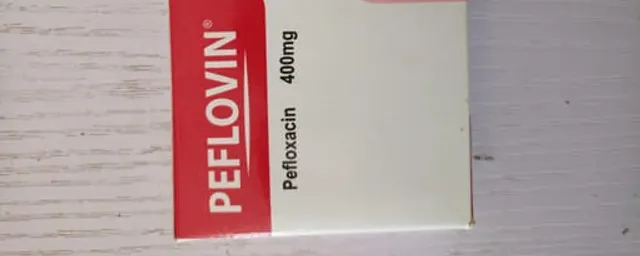 Peflovin