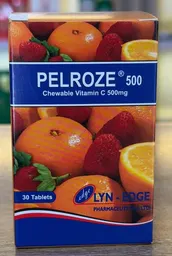 Pelroze