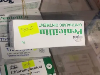 Penicillin