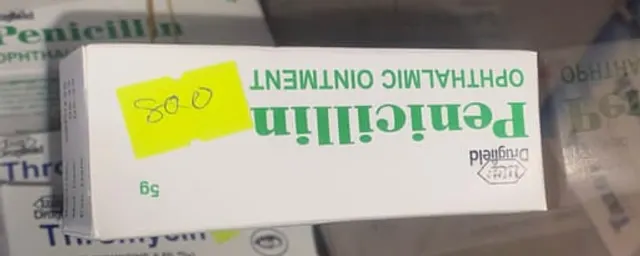 Penicillin