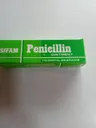 Penicillin ointment