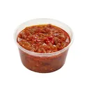 Pepper sauce