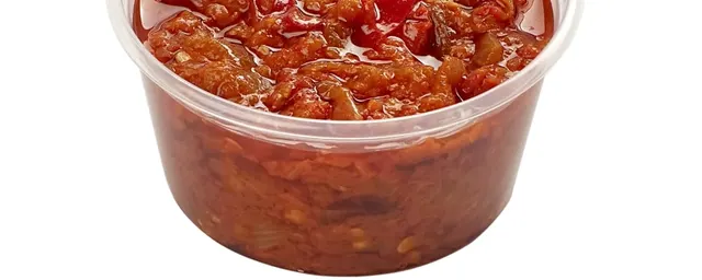 Pepper sauce