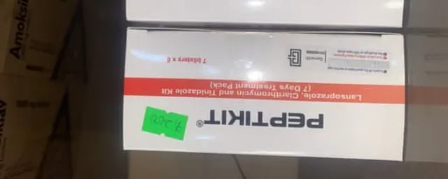 Peptikit