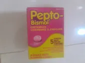 Pepto BISMOL