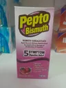 Pepto Bismuth