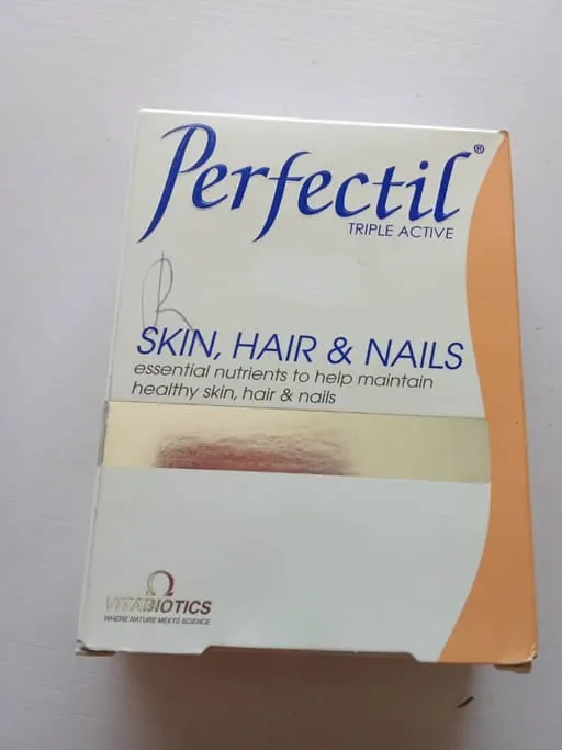 Perfectil capsules
