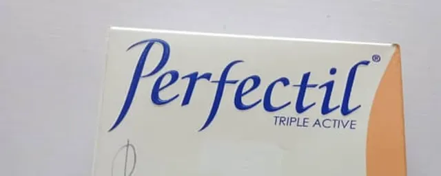 Perfectil capsules