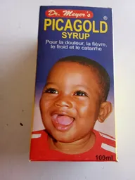 PICAGOLD