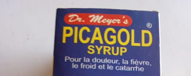 PICAGOLD