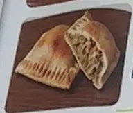 Chicken Pie
