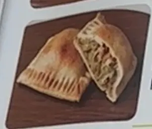 Chicken Pie