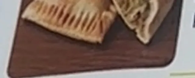 Chicken Pie