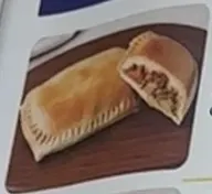 Meat Pie