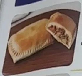 Meat Pie