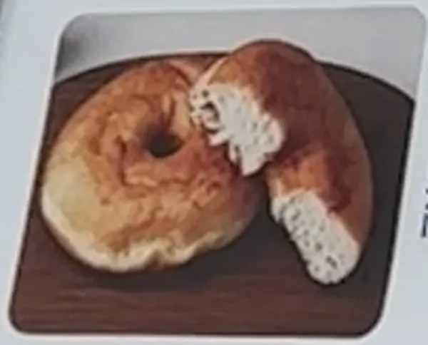 Ring Doughnut