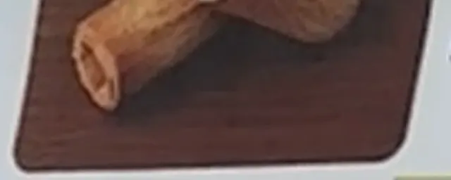 Sausage Roll