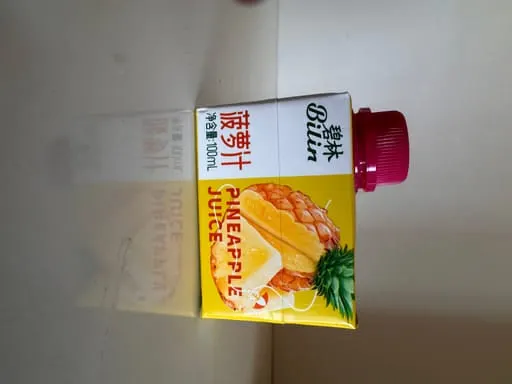 Pineapple Juice