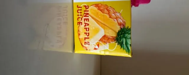 Pineapple Juice