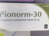Pionorm