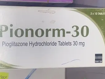 Pionorm