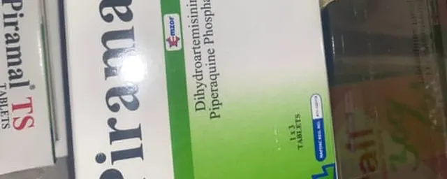 Piramal