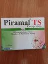 Piramal TS tablet