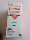 Piriton Triple Action Adults