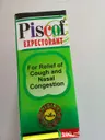 Piscof Expectorant