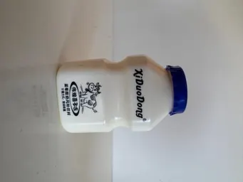 Plain Flavoured Drink