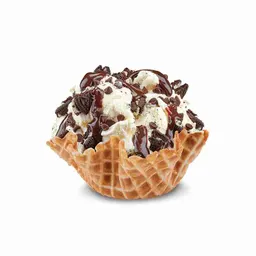 Plain Waffle